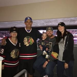 Meet your Posher, Kris